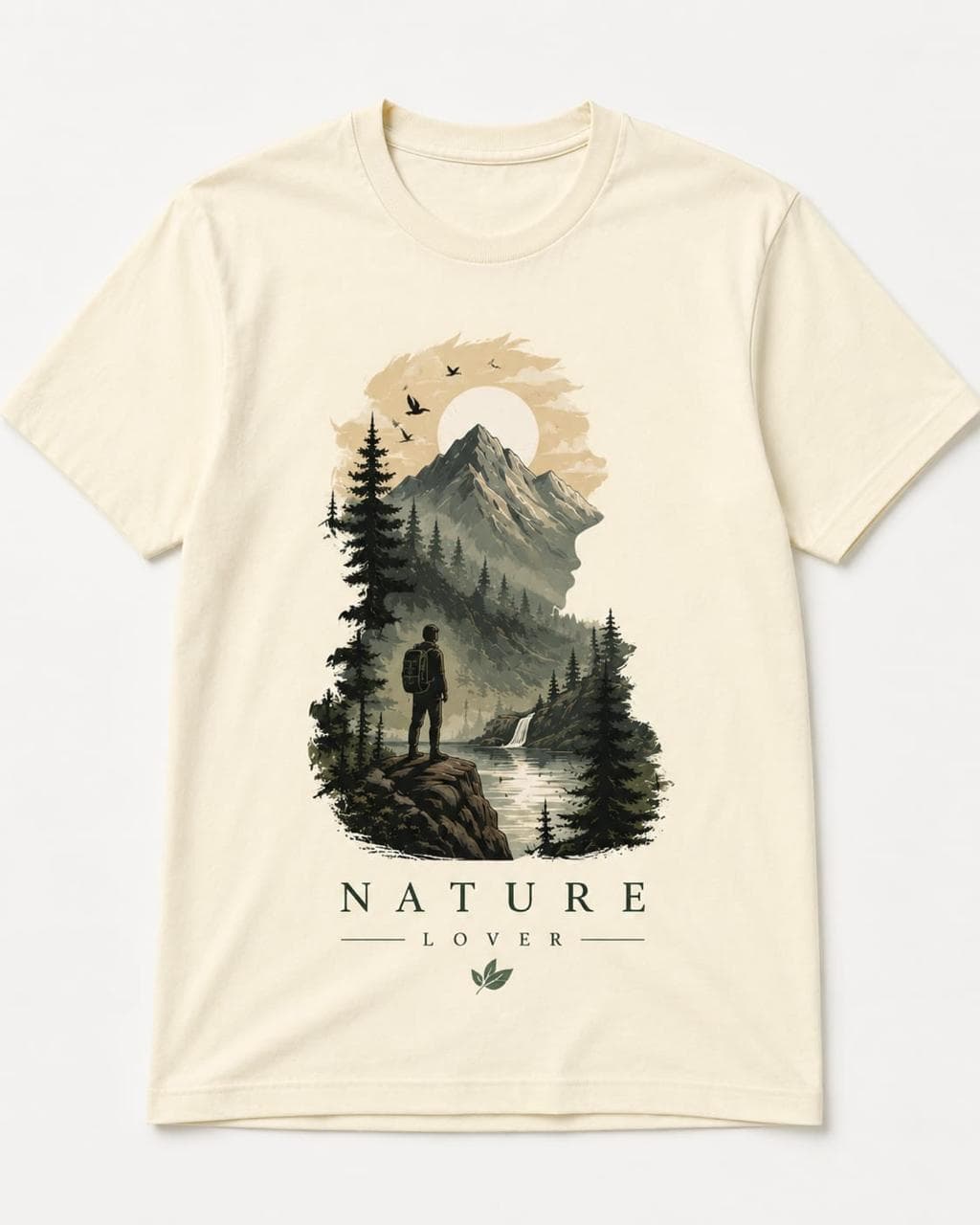 Nature Lover Tee